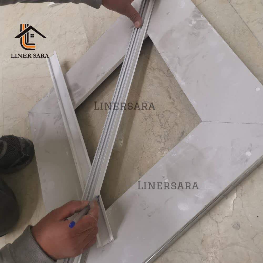 پروژه پاسداران