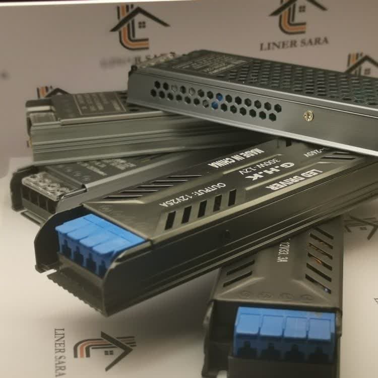 انواع ترانس