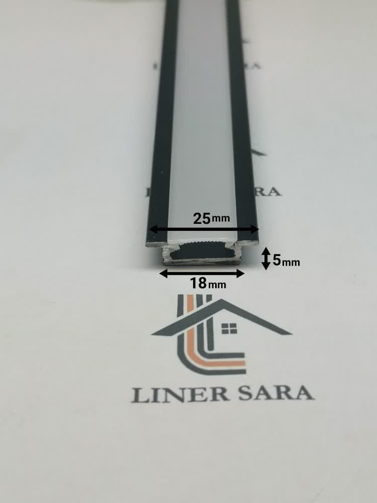 پروفیل کد L1