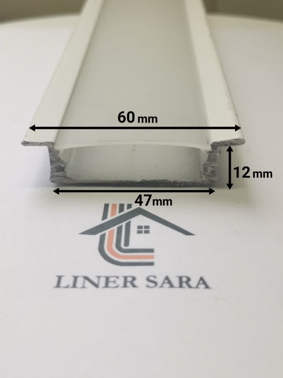 پروفیل کد L25