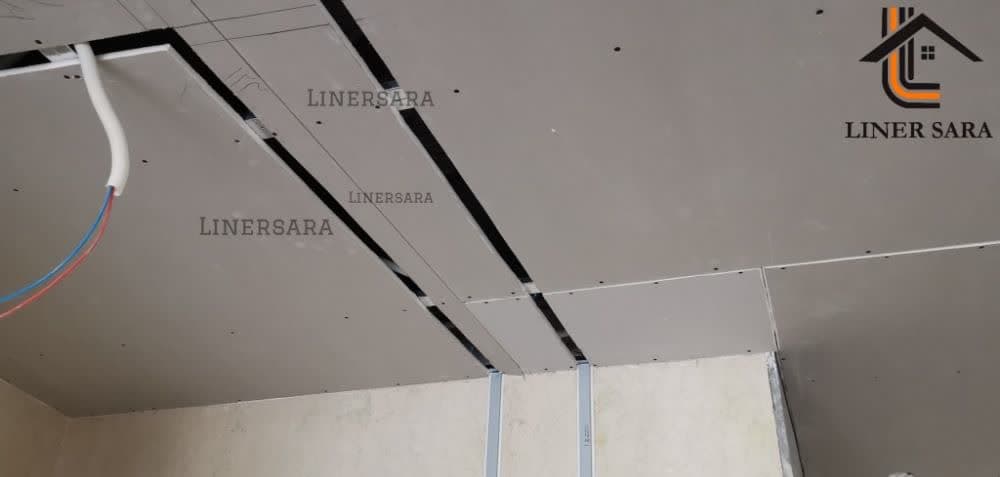 پروژه مسکونی آقای میلانی واقع در پاسداران
