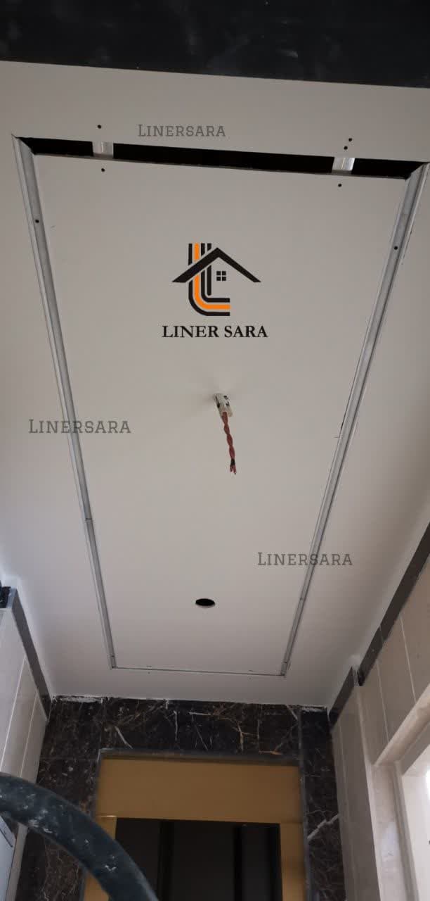 پروژه مسکونی آقای میلانی واقع در پاسداران