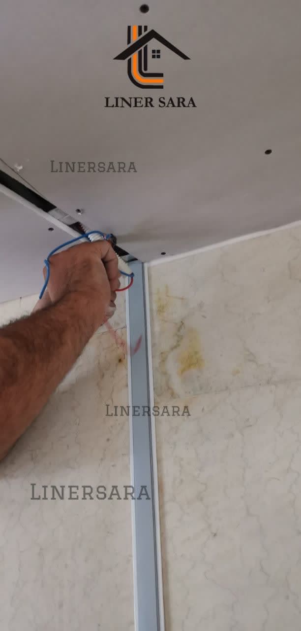 پروژه مسکونی آقای میلانی واقع در پاسداران