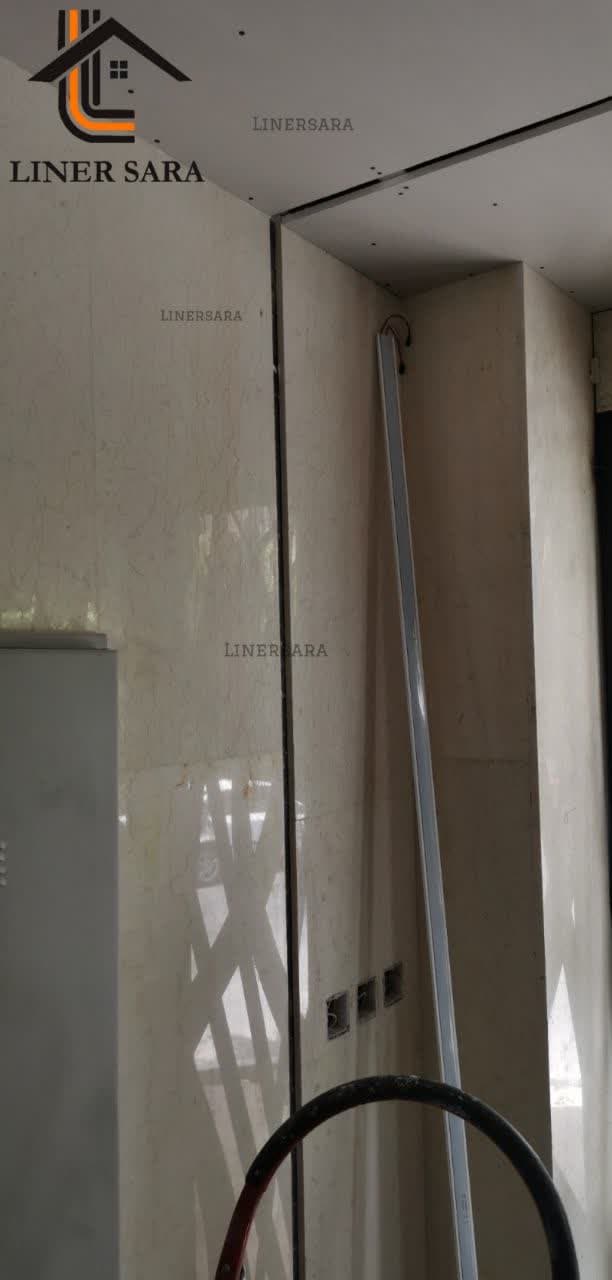 پروژه مسکونی آقای میلانی واقع در پاسداران