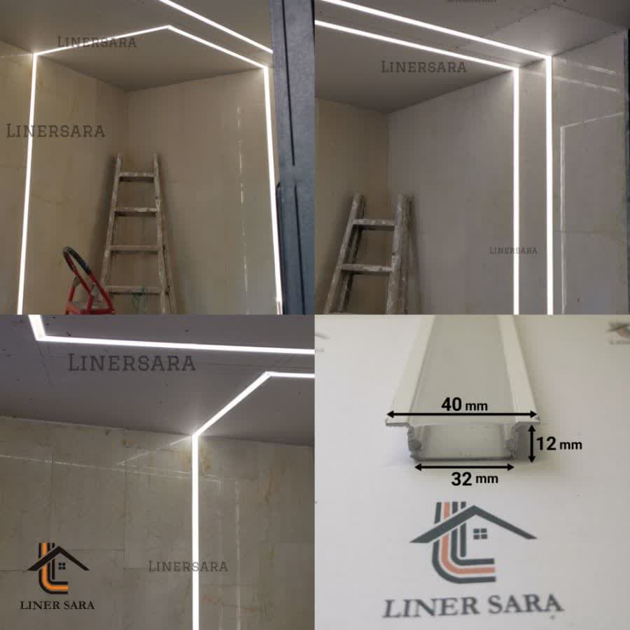 پروژه مسکونی آقای میلانی واقع در پاسداران