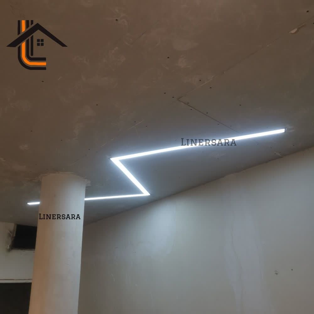 پروژه مسکونی تهرانپارس