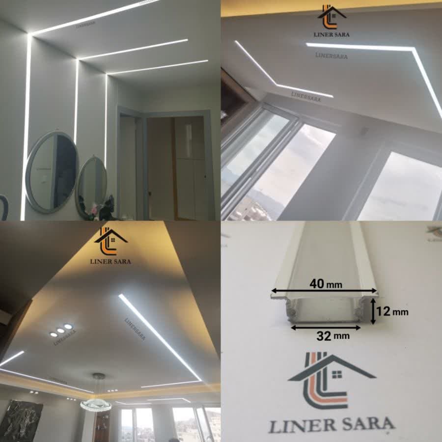 پروژه پردیس فاز هشت